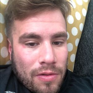 Meet your Posher, Kyle